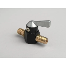 BGM ORIGINAL Üzemanyagcsap BGM Eredeti univerzális tömlő üzemanyagcsap Ř=8mm egyéb motorkerékpár alkatrész