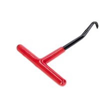 BGM Pro 90mm rugós kampó egyéb motorkerékpár alkatrész