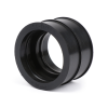 BGM Pro Csatlakozó gumi karburátor/beszívócső BGM PRO AW=35/40mm