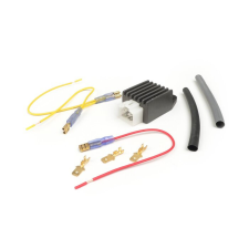 BGM Pro Feszültségszabályozó 4-tűs BGM PRO 6V AC/DC univerzális egyéb motorkerékpár alkatrész