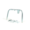 BGM Pro Főállvány BGM PRO Soft Stop rendszer horganyzott Ø=20mm Vespa Smallframe (1972-) V50, V90, PV125, ET3 számára BGM PRO  Vázak, idomok, kiegészítők Sztenderek, kitámasztók