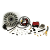 BGM Pro Gyújtás BGM PRO HP HP V4.0 AC Lambretta LI, SX, TV CDI bgm Pro BGM PRO  Elektronika Gyújtások Gyújtás szettek (tuning)