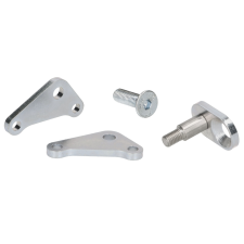 BGM Pro Hátsó ültetőkészlet ABE engedéllyel Vespa GTS, GTV, 125-300 modellekhez egyéb motorkerékpár alkatrész