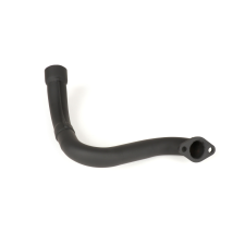 BGM Pro Kipufogócső BGM PRO Banana Touring Vespa PV125, ET3 egyéb motorkerékpár alkatrész