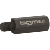 BGM Pro Lengéscsillapító távtartó BGM PRO hátsó / Silentblock l=35mm