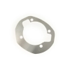BGM Pro Távtartó hengeralap BGM PRO RaceTour Lambretta SX 200, TV 200, DL/GP 200 0,3mm