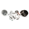 BGM Pro Tuning készlet hengerrel és forgattyús tengellyel együtt BGM PRO 150cc, Wideframe, Faro Basso, Ř=57mm, löket=57mm Vespa 1953-1959, VM, VN, ACMA, VB1T, VGL1T, VL1T