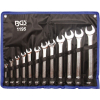 BGS 12-részes csillag-villás kulcs készlet   1/4"-15/16"