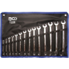BGS 14-részes csillag-villás kulcs készlet   6-19mm