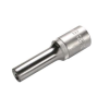 BGS 1/2" Hosszított dugókulcs, E10