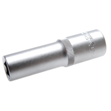 BGS 1/2" hosszított dugókulcsfej "Pro Torque®", 11 mm (BGS 10551) dugókulcs