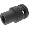 BGS 1/2" Levegős dugókulcs, 10 mm