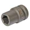 BGS 1/2" Levegős dugókulcs, 13 mm