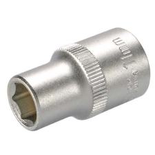 BGS 1/2" "Pro Torque" dugókulcs, 11 mm dugókulcs