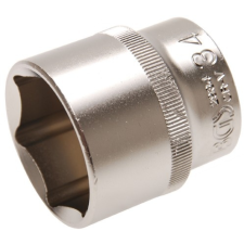 BGS 1/2" "Pro Torque" dugókulcs, 34 mm dugókulcs