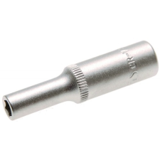 BGS 1/4" Hosszított dugókulcs COLL "Pro Torque", 1/4" dugókulcs