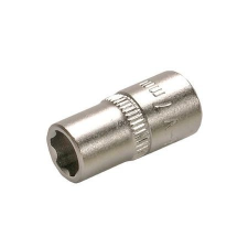 BGS 1/4" "Pro Torque" dugókulcs, 7 mm dugókulcs