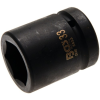 BGS 1" Levegős dugókulcs, 33 mm