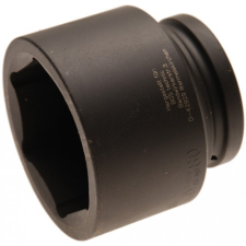 BGS 1" Levegős dugókulcs, 80 mm dugókulcs