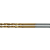 BGS 2 részes Titán bevonatú, HSS-G fúrószár készlet, 2.0 mm (BGS 2040-2)