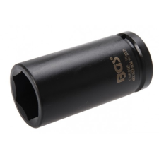 BGS 3/4" Levegős hosszított dugókulcs, 32 mm dugókulcs
