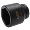 BGS 3/4" Levegős hosszított dugókulcs, 55 mm