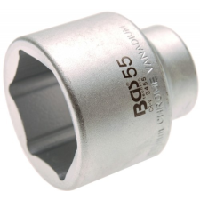 BGS 3/4" "Pro Torque" dugókulcs, 55 mm dugókulcs