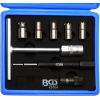 BGS 7 részes Injektor fészekmaró készlet