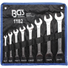 BGS 8-részes villáskulcs készlet    6*7-20*22mm