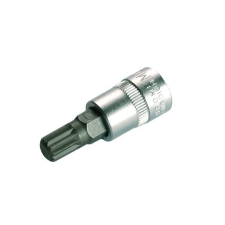 BGS Bitfej 1/4" M8 bitfej készlet