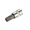 BGS Bitfej  3/8"   XZN-típusú   12mm