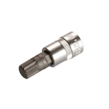BGS Bitfej 3/8" XZN-típusú 12mm bitfej készlet