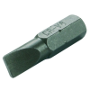 BGS Bitfej,  egyenes    8mm    5/16"    hossza: 30mm