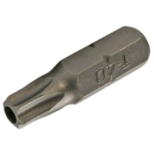 BGS Bitfej, fúrt T40 5/16" hossza: 30mm bitfej készlet