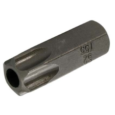 BGS Bitfej, fúrt T55 3/8" hossza: 30mm bitfej készlet