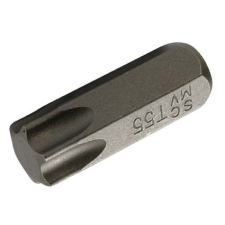 BGS Bitfej, nem fúrt T55 3/8" hossza: 30mm bitfej készlet