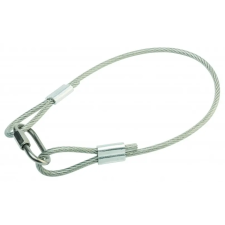 BGS Biztonsági rögzítő kábel a BGS 1134 és 1144 rugóösszehúzókhoz (BGS 1134-1) kábel és adapter