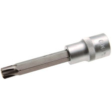 BGS Csavarfej Ribe R10*100mm, 1/2" bitfej készlet