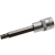 BGS Csavarfej Ribe R8*100mm, 1/2