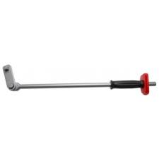 BGS Csuklós hajtószár   1/2"   620mm dugókulcs