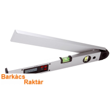 BGS Digitális vízmérték és szögmérő 450mm - BGS vízmérték
