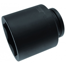 BGS Dugófej légkulcshoz, 1", 100mm (BGS 5500-100) dugókulcs
