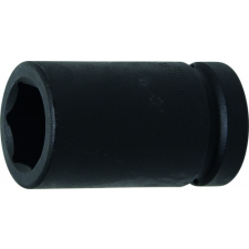 BGS Dugófej légkulcshoz, 1", 32mm (BGS 5500-32) dugókulcs