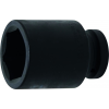 BGS Dugófej légkulcshoz, 1", 50mm (BGS 5500-50)