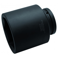 BGS Dugófej légkulcshoz, 1", 90mm (BGS 5500-90) dugókulcs