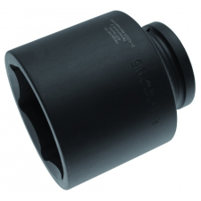 BGS Dugófej légkulcshoz, 1", 95mm (BGS 5500-95) dugókulcs
