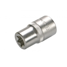 BGS E-profilú dugókulcs 1/2" E14 dugókulcs
