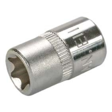 BGS E-profilú dugókulcs  1/4", E11 dugókulcs