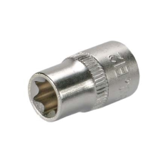 BGS E-profilú dugókulcs 3/8" E12 dugókulcs