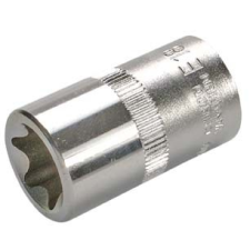 BGS E-profilú dugókulcs 3/8" E18 dugókulcs